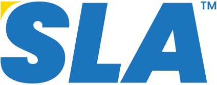 SLA-Logo